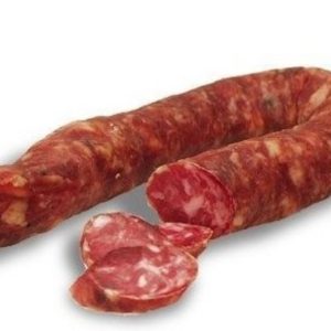 Salame girella dolce