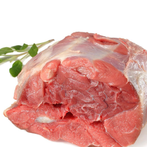 Gambuccello di vitello